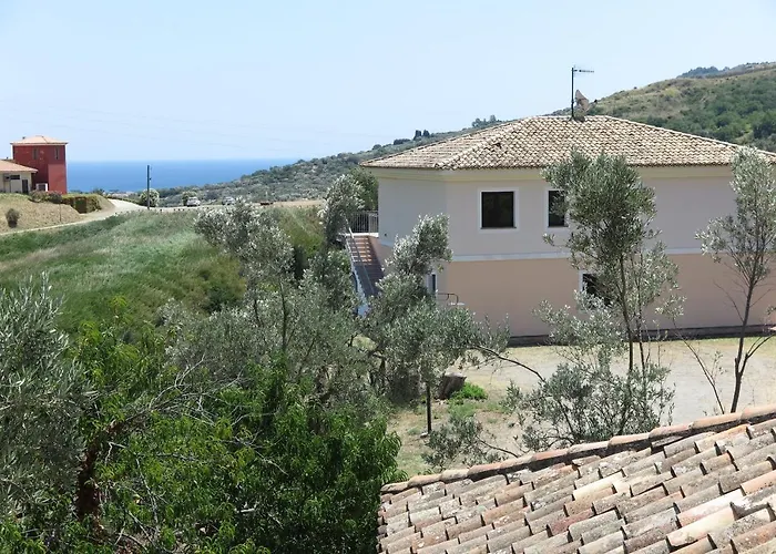 Tenuta Agrituristica Castellesi