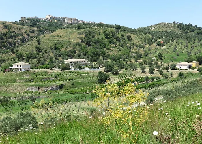 Tenuta Agrituristica Castellesi