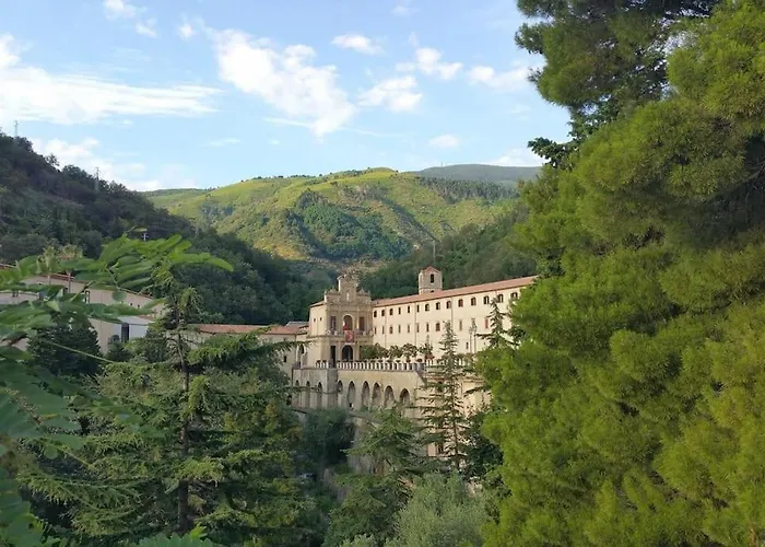 Casa Degli Oleandri