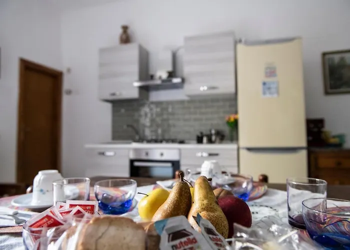 La casa dei nonni