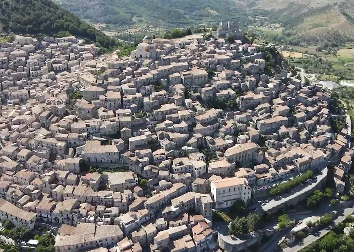Casa vacanze da CLARA
