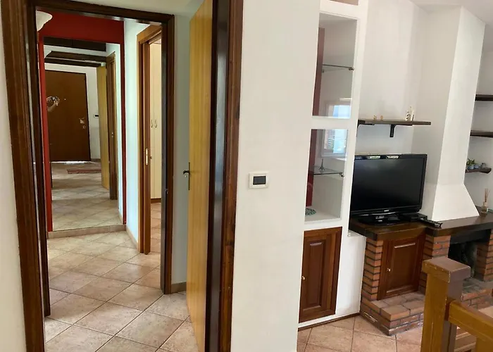 A Casa Di Giò&Giò