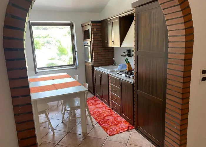 A Casa Di Giò&Giò