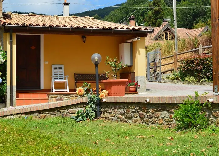 Agriturismo E Turre
